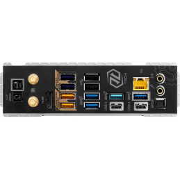 MB Asrock X870E TAICHI /AM5/4xDDR5/M.2/W7+BT5.4/HDMI/USB4/E-ATX