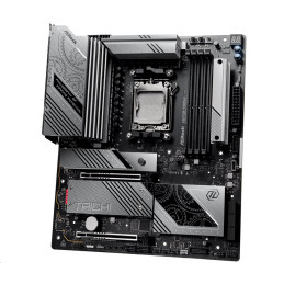 MB Asrock X870E TAICHI LITE /AM5/4xDDR5/M.2/W7+BT5.4/HDMI/USB4/E-ATX