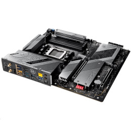 MB Asrock X870E TAICHI LITE /AM5/4xDDR5/M.2/W7+BT5.4/HDMI/USB4/E-ATX