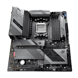 MB Asrock X870E TAICHI LITE /AM5/4xDDR5/M.2/W7+BT5.4/HDMI/USB4/E-ATX