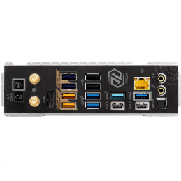 MB Asrock X870E TAICHI LITE /AM5/4xDDR5/M.2/W7+BT5.4/HDMI/USB4/E-ATX