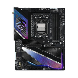 MB Asrock X870E NOVA WIFI /AM5/4xDDR5/M.2/W7+BT5.4/HDMI/USB4/ATX
