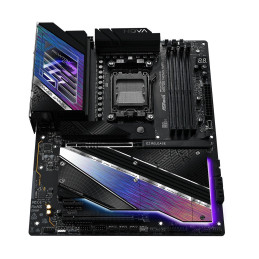 MB Asrock X870E NOVA WIFI /AM5/4xDDR5/M.2/W7+BT5.4/HDMI/USB4/ATX