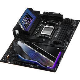 MB Asrock X870E NOVA WIFI /AM5/4xDDR5/M.2/W7+BT5.4/HDMI/USB4/ATX