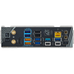 MB Asrock X870E NOVA WIFI /AM5/4xDDR5/M.2/W7+BT5.4/HDMI/USB4/ATX