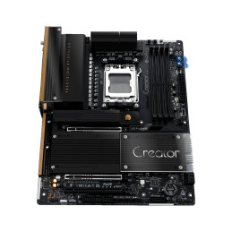 MB Asrock X870 TAICHI CREATOR /AM5/4xDDR5/M.2/W7+BT5.4/HDMI/USB4/ATX
