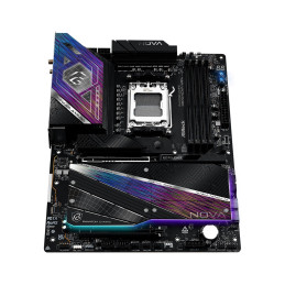 MB Asrock X870 NOVA WIFI /AM5/4xDDR5/M.2/W7+BT5.4/HDMI/USB4/ATX