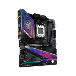 MB Asrock X870 NOVA WIFI /AM5/4xDDR5/M.2/W7+BT5.4/HDMI/USB4/ATX