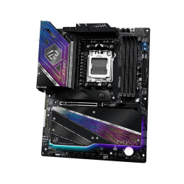 MB Asrock X870 NOVA WIFI /AM5/4xDDR5/M.2/W7+BT5.4/HDMI/USB4/ATX