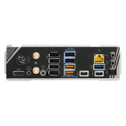MB Asrock X870 NOVA WIFI /AM5/4xDDR5/M.2/W7+BT5.4/HDMI/USB4/ATX