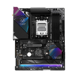 MB Asrock X870 RIPTIDE WIFI /AM5/4xDDR5/M.2/W7+BT5.4/HDMI/USB4/ATX