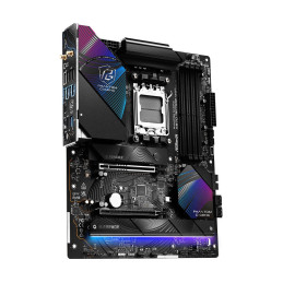 MB Asrock X870 RIPTIDE WIFI /AM5/4xDDR5/M.2/W7+BT5.4/HDMI/USB4/ATX