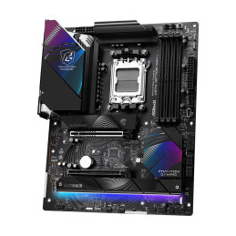 MB Asrock X870 RIPTIDE WIFI /AM5/4xDDR5/M.2/W7+BT5.4/HDMI/USB4/ATX