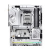 MB Asrock X870 STEEL LEGEND WIFI /AM5/4xDDR5/M.2/W7+BT5.4/HDMI/USB4/ATX/White