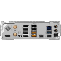 MB Asrock X870 STEEL LEGEND WIFI /AM5/4xDDR5/M.2/W7+BT5.4/HDMI/USB4/ATX/White