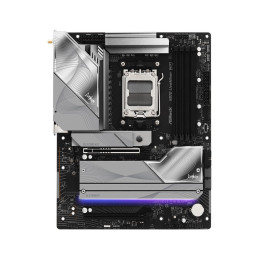 MB Asrock X870 LIVEMIXER WIFI /AM5/4xDDR5/M.2/W7+BT5.4/HDMI/USB4/ATX