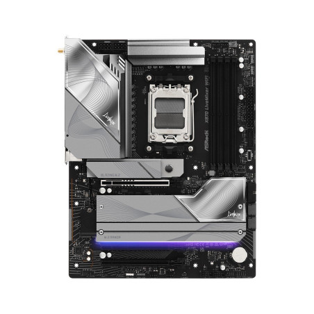 MB Asrock X870 LIVEMIXER WIFI /AM5/4xDDR5/M.2/W7+BT5.4/HDMI/USB4/ATX