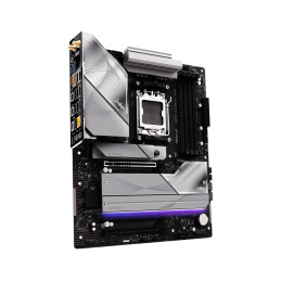 MB Asrock X870 LIVEMIXER WIFI /AM5/4xDDR5/M.2/W7+BT5.4/HDMI/USB4/ATX