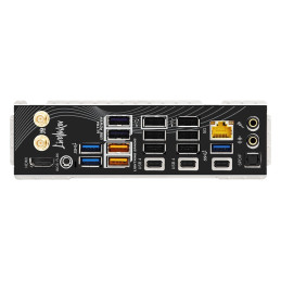 MB Asrock X870 LIVEMIXER WIFI /AM5/4xDDR5/M.2/W7+BT5.4/HDMI/USB4/ATX