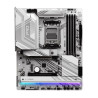 MB Asrock X870 PRO RS /AM5/4xDDR5/M.2/HDMI/USB4/ATX/White