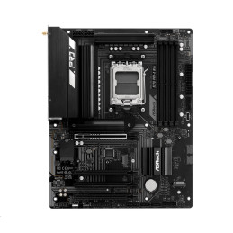 MB Asrock X870 PRO-A WIFI /AM5/4xDDR5/M.2/W7+BT5.4/HDMI/USB4/ATX
