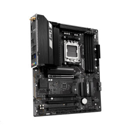 MB Asrock X870 PRO-A WIFI /AM5/4xDDR5/M.2/W7+BT5.4/HDMI/USB4/ATX