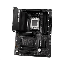MB Asrock X870 PRO-A WIFI /AM5/4xDDR5/M.2/W7+BT5.4/HDMI/USB4/ATX