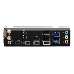 MB Asrock X870 PRO-A WIFI /AM5/4xDDR5/M.2/W7+BT5.4/HDMI/USB4/ATX