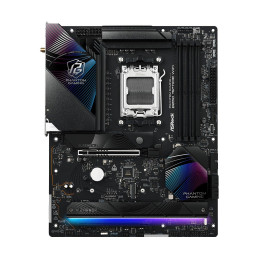 MB Asrock B850 RIPTIDE WIFI /AM5/4xDDR5/M.2/W7+BT5.4/HDMI/ATX