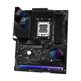 MB Asrock B850 RIPTIDE WIFI /AM5/4xDDR5/M.2/W7+BT5.4/HDMI/ATX