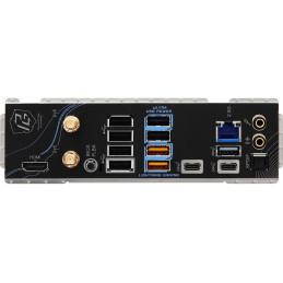 MB Asrock B850 RIPTIDE WIFI /AM5/4xDDR5/M.2/W7+BT5.4/HDMI/ATX