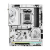 MB Asrock B850 STEEL LEGEND WIFI /AM5/4xDDR5/M.2/W7+BT5.4/HDMI/ATX/White