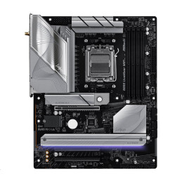 MB Asrock B850 LIVEMIXER WIFI /AM5/4xDDR5/M.2/W7+BT5.4/HDMI/DP/ATX
