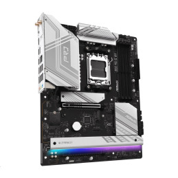 MB Asrock B850 PRO RS WIFI /AM5/4xDDR5/M.2/W6E+BT5.2/HDMI/USB-C/ATX