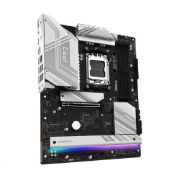 MB Asrock B850 PRO RS /AM5/4xDDR5/M.2/HDMI/USB-C/ATX