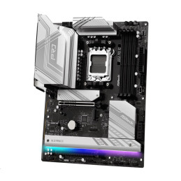 MB Asrock B850 PRO RS /AM5/4xDDR5/M.2/HDMI/USB-C/ATX