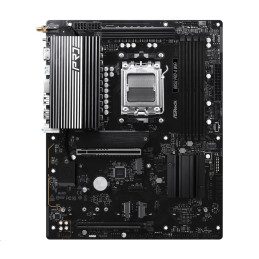 MB Asrock B850 PRO-A WIFI /AM5/4xDDR5/M.2/W6E+BT5.2/HDMI/USB-C/ATX