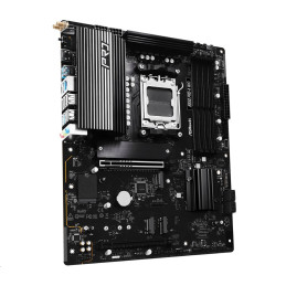 MB Asrock B850 PRO-A WIFI /AM5/4xDDR5/M.2/W6E+BT5.2/HDMI/USB-C/ATX