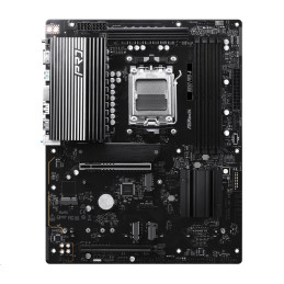 MB Asrock B850 PRO-A /AM5/4xDDR5/M.2/HDMI/USB-C/ATX