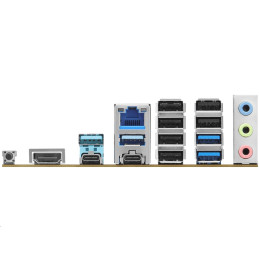MB Asrock B850 PRO-A /AM5/4xDDR5/M.2/HDMI/USB-C/ATX