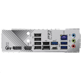 MB Asrock B650 PRO RS /AM5/4xDDR5/M.2/HDMI/DP/ATX