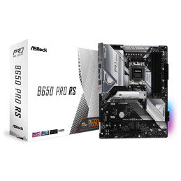 MB Asrock B650 PRO RS /AM5/4xDDR5/M.2/HDMI/DP/ATX