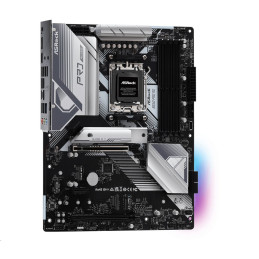 MB Asrock B650 PRO RS /AM5/4xDDR5/M.2/HDMI/DP/ATX