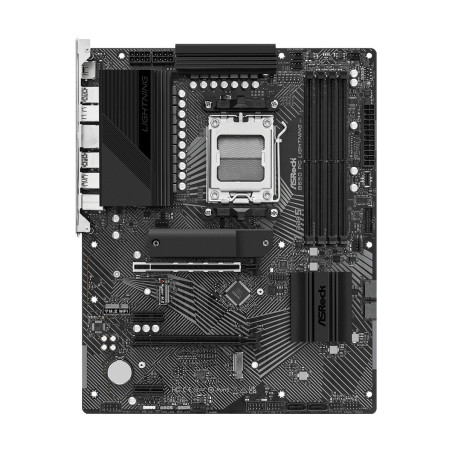 MB Asrock B650 PG LIGHTNING /AM5/4xDDR5/M.2/HDMI/ATX