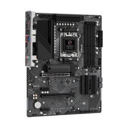 MB Asrock B650 PG LIGHTNING /AM5/4xDDR5/M.2/HDMI/ATX