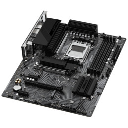 MB Asrock B650 PG LIGHTNING /AM5/4xDDR5/M.2/HDMI/ATX