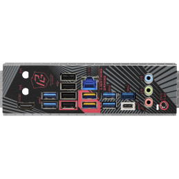 MB Asrock B650 PG LIGHTNING /AM5/4xDDR5/M.2/HDMI/ATX