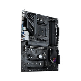 MB Asrock B550 PG RIPTIDE /AM4/4xDDR4/M.2/HDMI/ATX