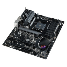 MB Asrock B550 PG RIPTIDE /AM4/4xDDR4/M.2/HDMI/ATX