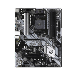 MB Asrock B550 PHANTOM GAMING 4 /AM4/4xDDR4/M.2/HDMI/ATX